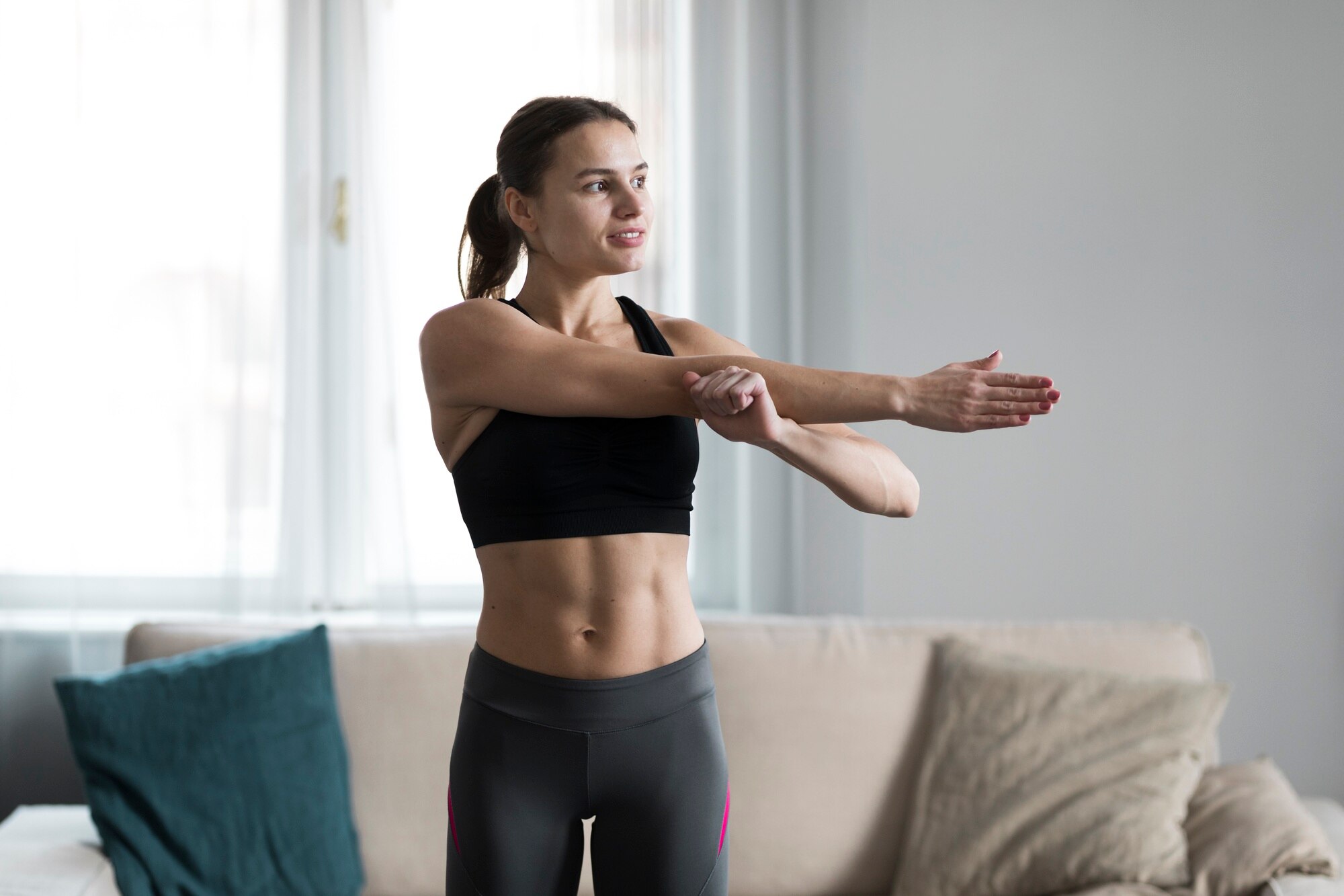 Movilidad articular ejercicios